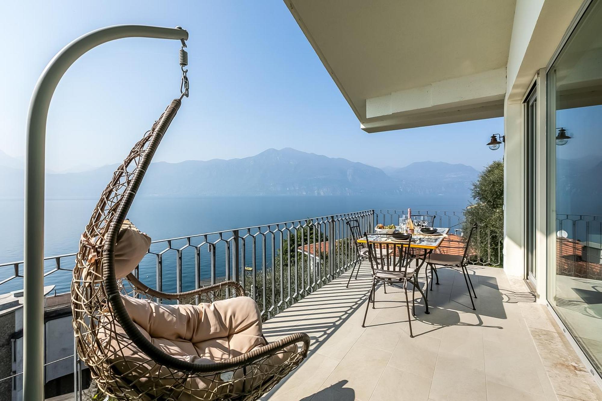 Mercurio Brenzone sul Garda